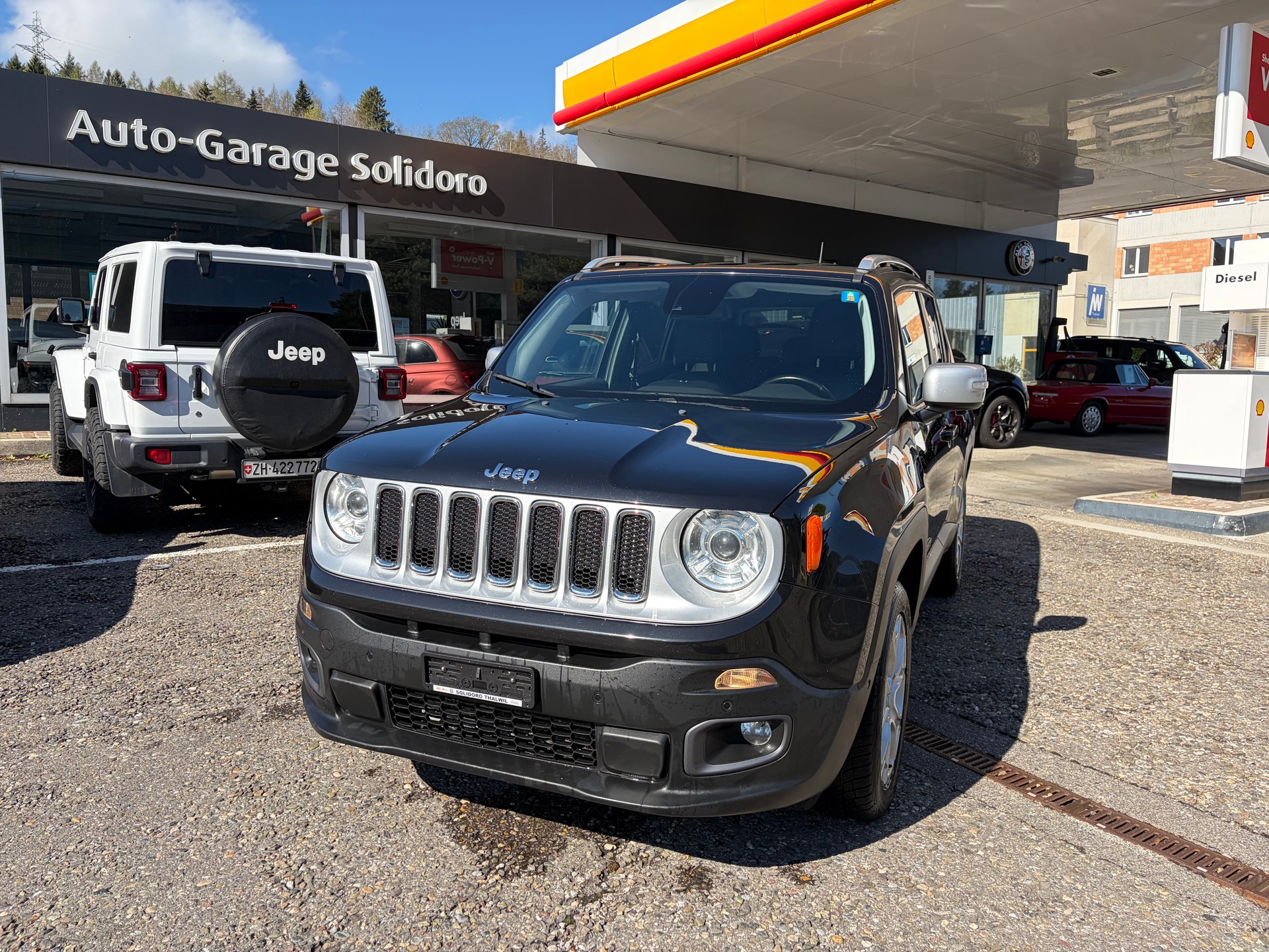 JEEP Renegade 1.4 Turbo Limited AWD-image-7