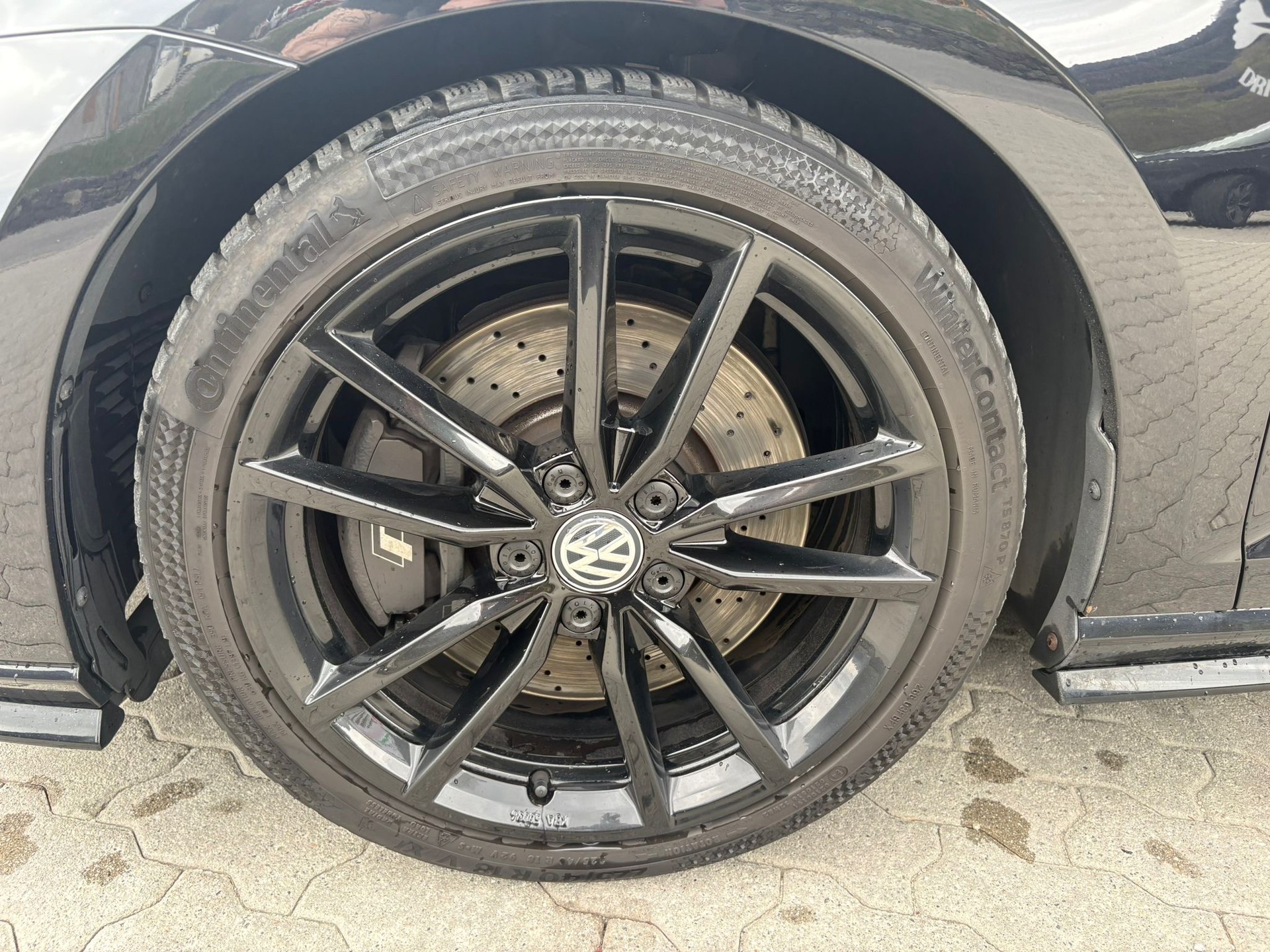 VW Golf 2.0 TSI R 4Motion DSG ABT+ Akrapovic-image-7
