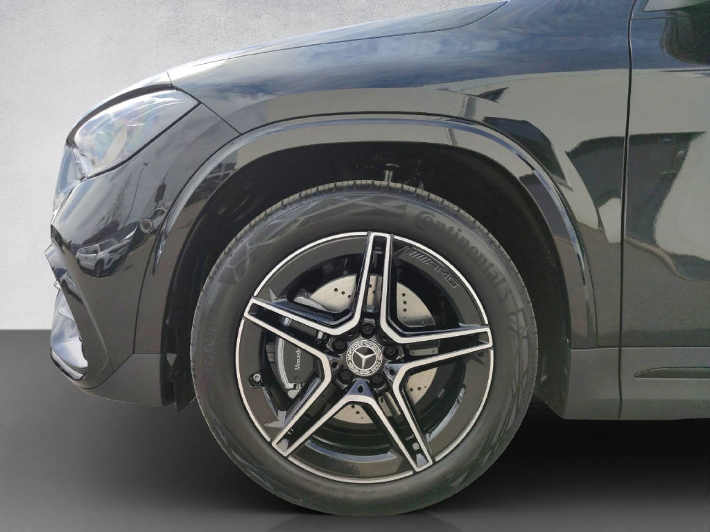 MERCEDES-BENZ GLA 220 d AMG Line 4Matic Swiss Star-image-6