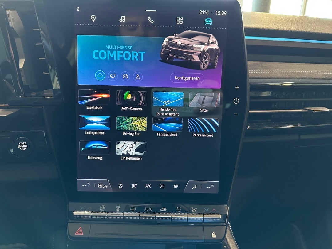 RENAULT Espace 1.2 E-Tech 200 Esprit Alpine-image-20