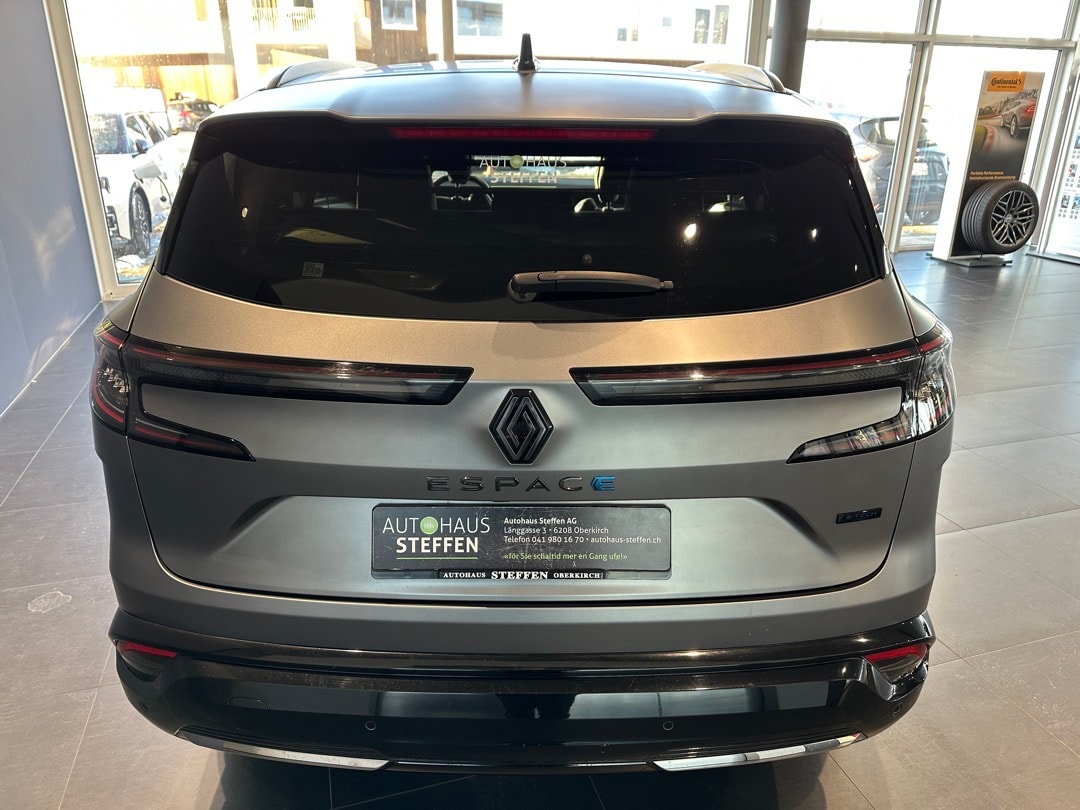 RENAULT Espace 1.2 E-Tech 200 Esprit Alpine-image-7
