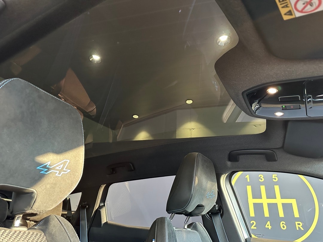 RENAULT Espace 1.2 E-Tech 200 Esprit Alpine-image-21