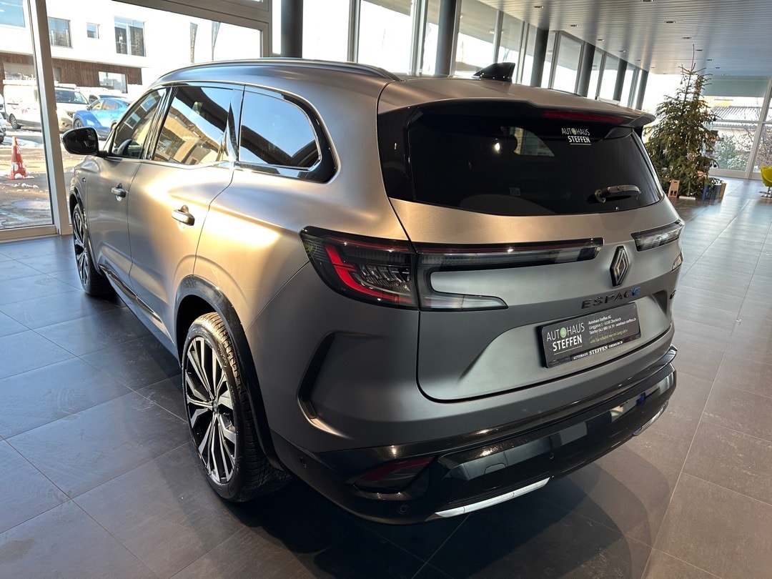 RENAULT Espace 1.2 E-Tech 200 Esprit Alpine-image-6