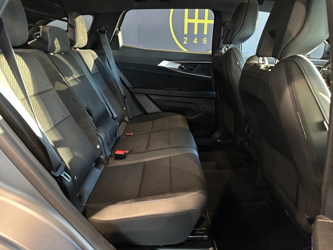 RENAULT Espace 1.2 E-Tech 200 Esprit Alpine-image-22