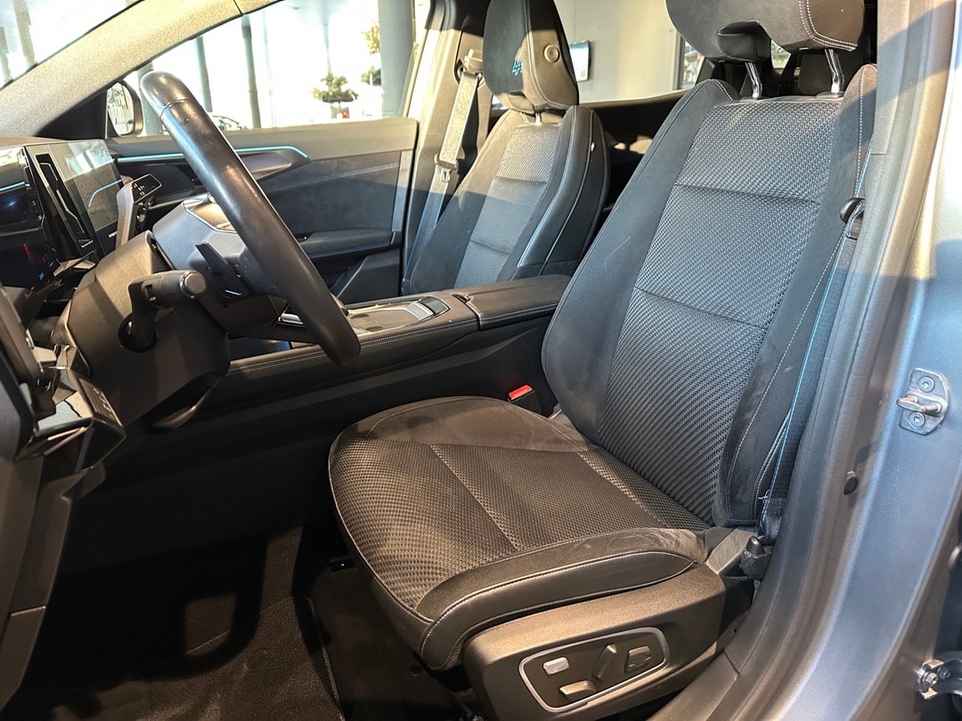RENAULT Espace 1.2 E-Tech 200 Esprit Alpine-image-12