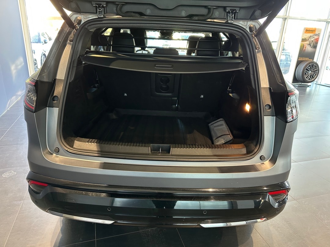 RENAULT Espace 1.2 E-Tech 200 Esprit Alpine-image-8