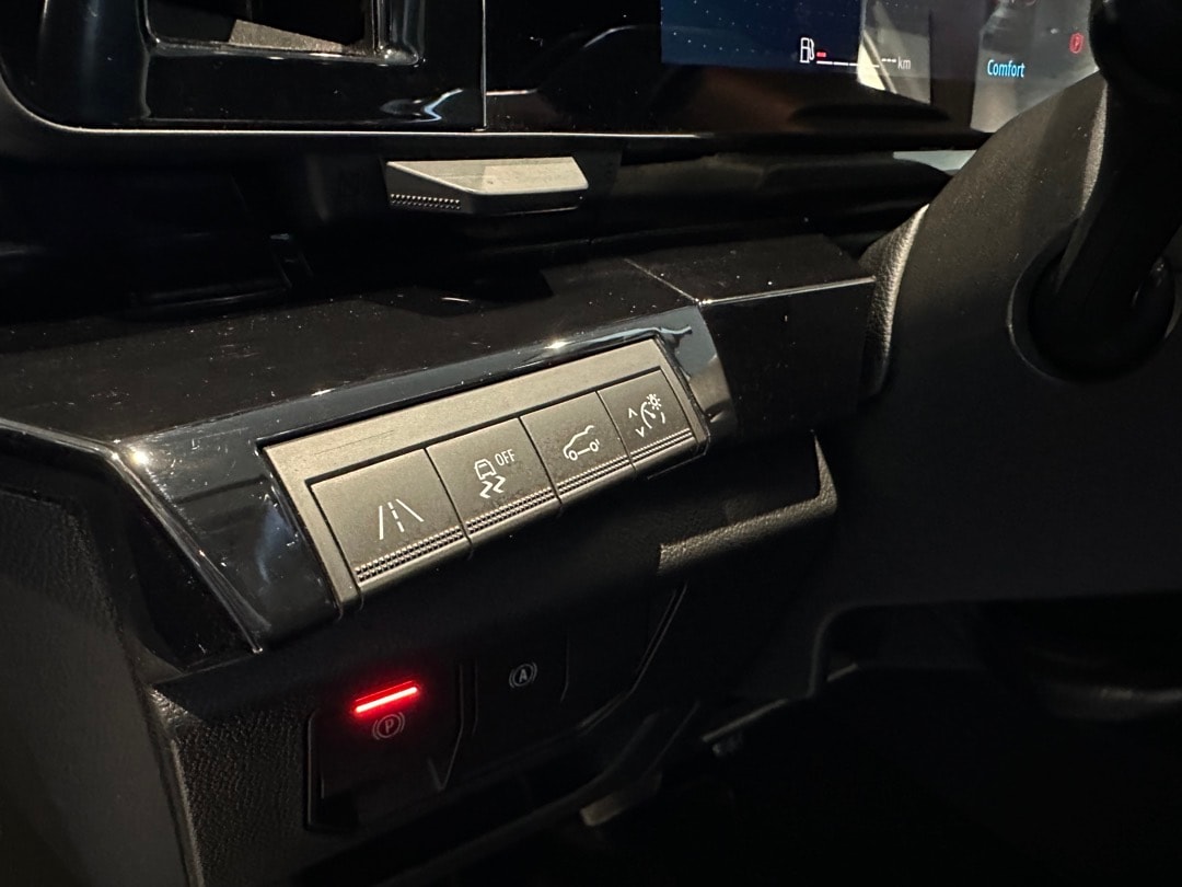 RENAULT Espace 1.2 E-Tech 200 Esprit Alpine-image-17