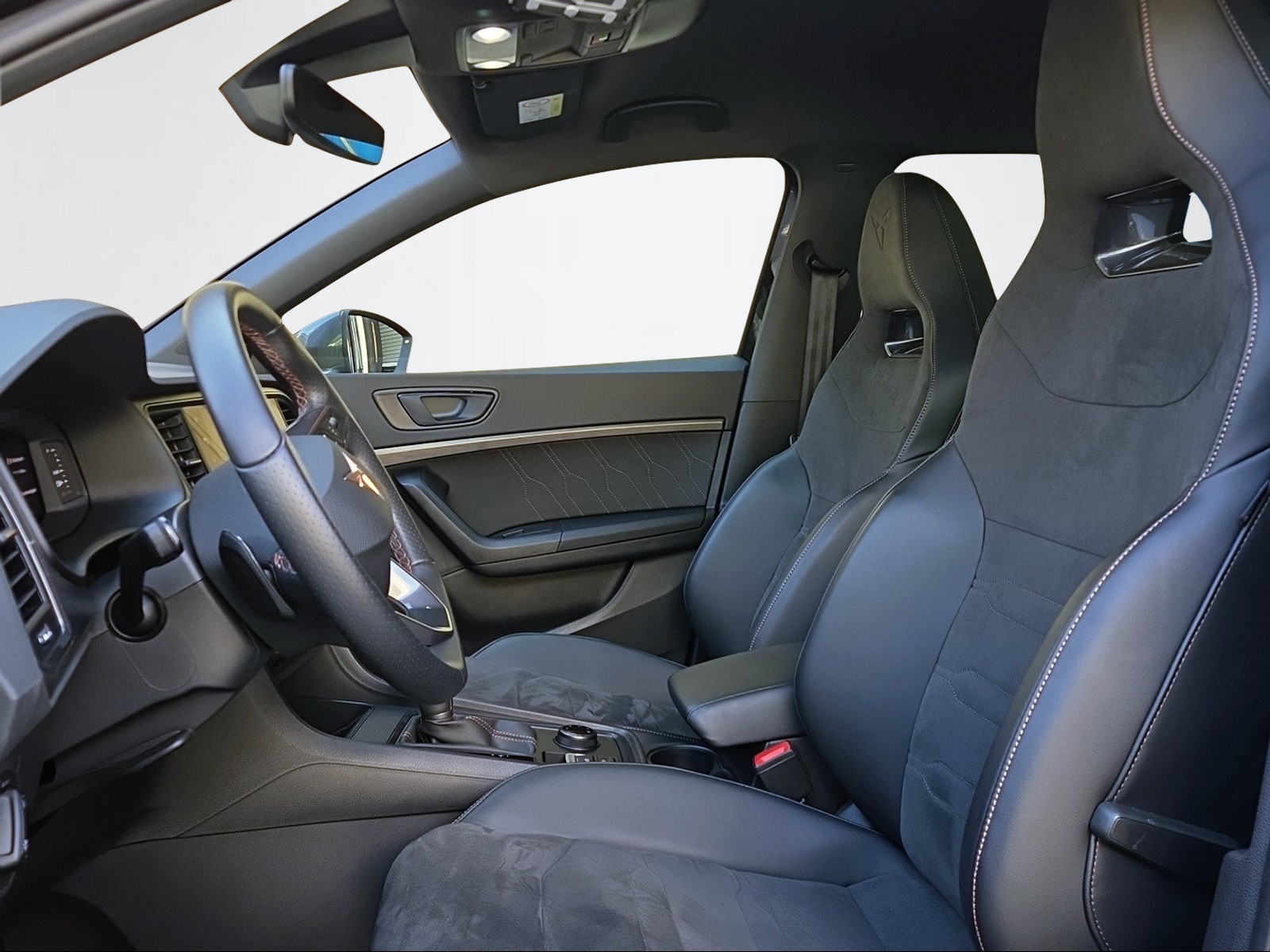 CUPRA Ateca 2.0 TSI 4Drive DSG-image-8