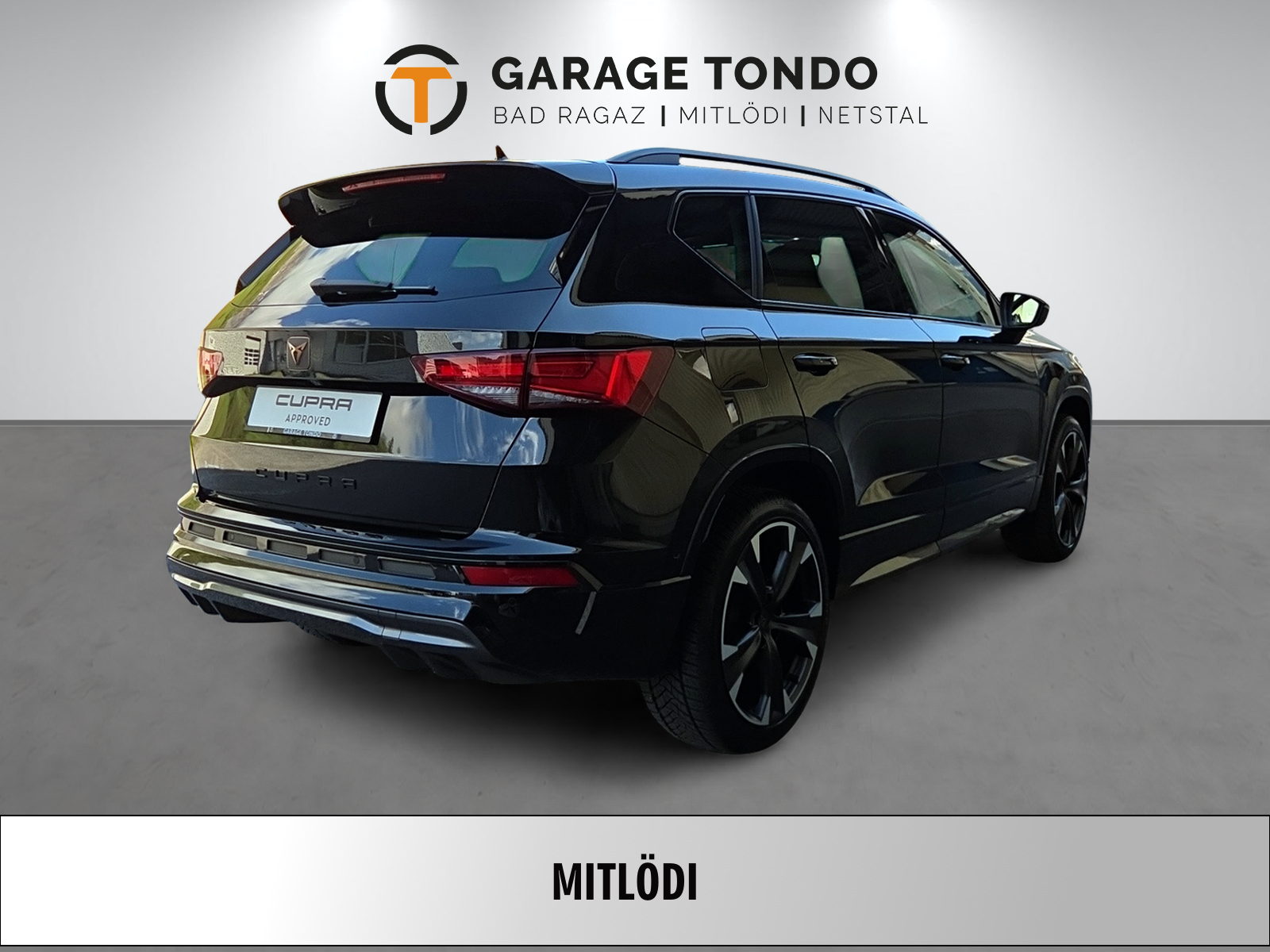CUPRA Ateca 2.0 TSI 4Drive DSG-image-5