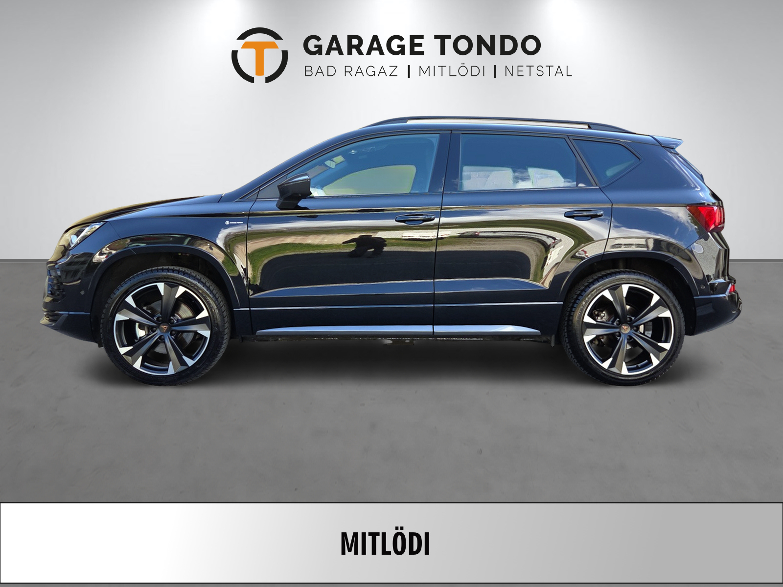CUPRA Ateca 2.0 TSI 4Drive DSG-image-2