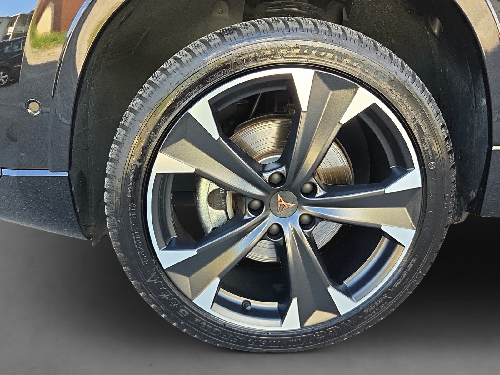 CUPRA Ateca 2.0 TSI 4Drive DSG-image-3