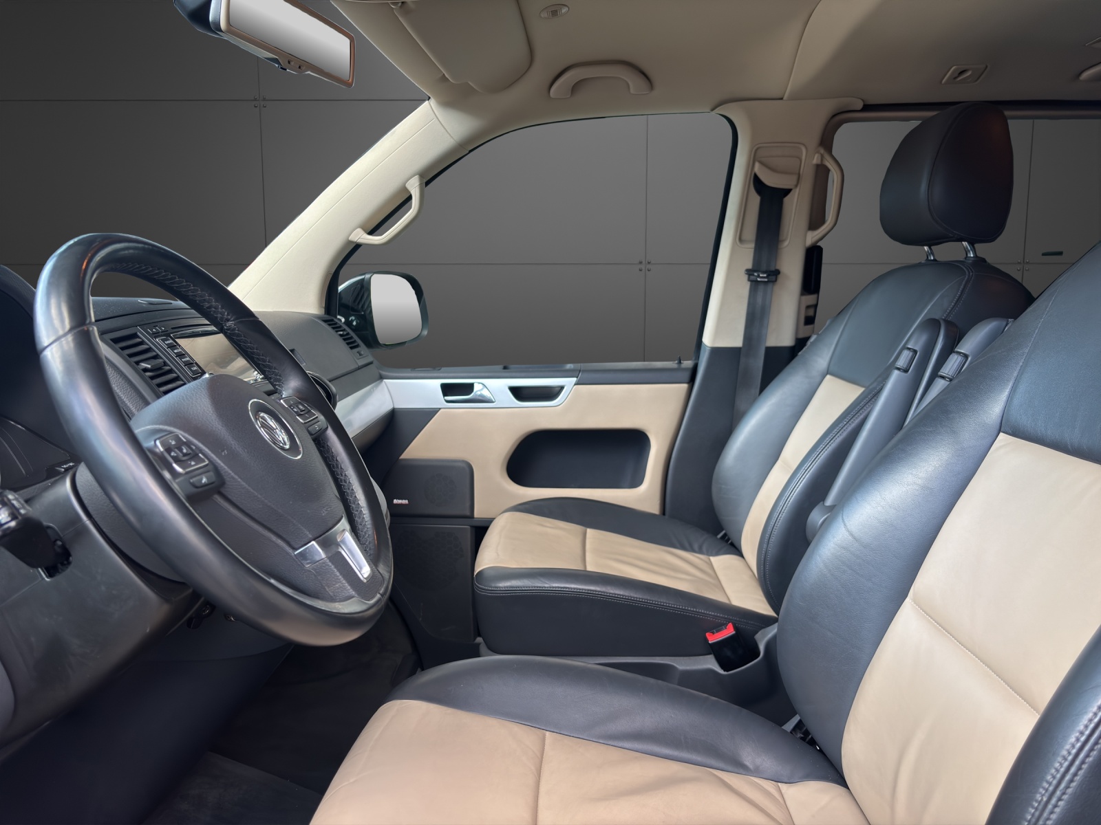 VW T5 Multivan 2.0 Bi-TDI CR Business 4Motion DSG-image-3
