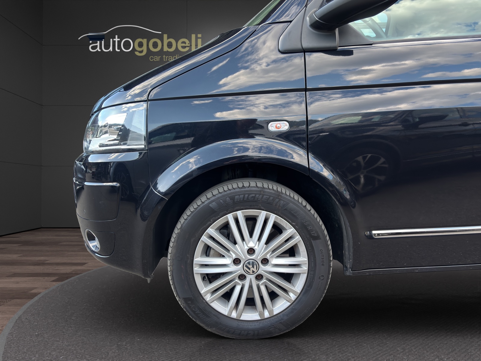 VW T5 Multivan 2.0 Bi-TDI CR Business 4Motion DSG-image-14
