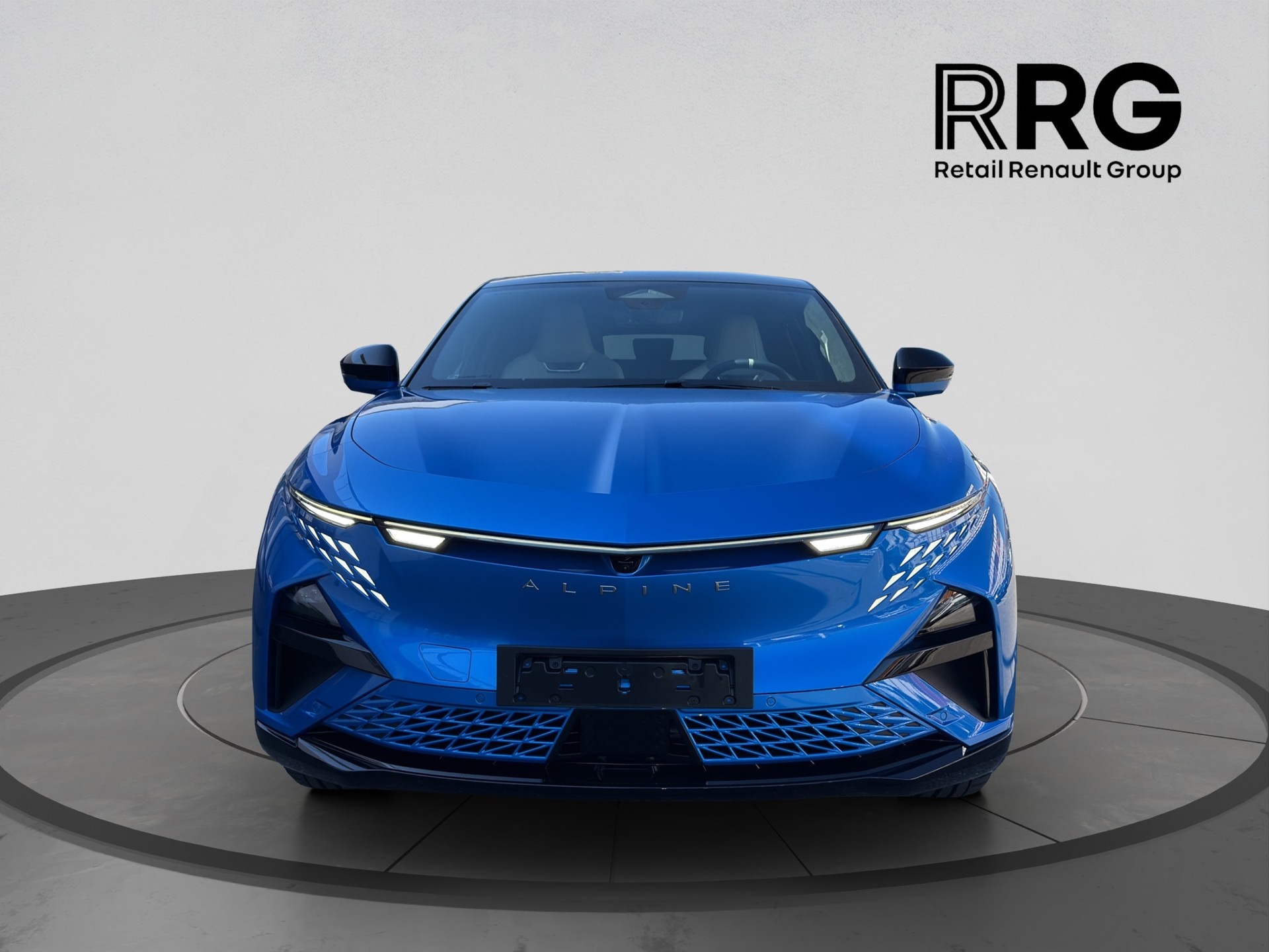 ALPINE A390 86kWh GT AWD-image-7