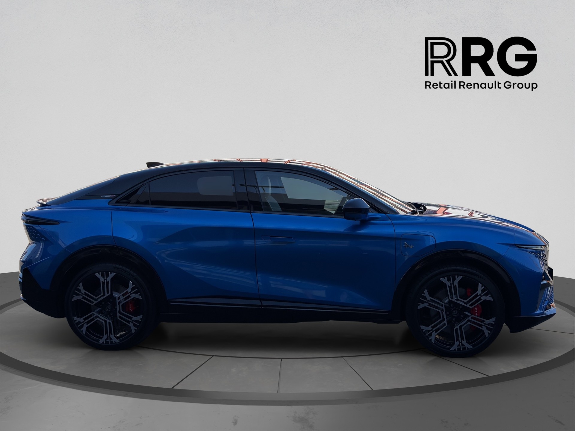 ALPINE A390 86kWh GT AWD-showroom-element-1