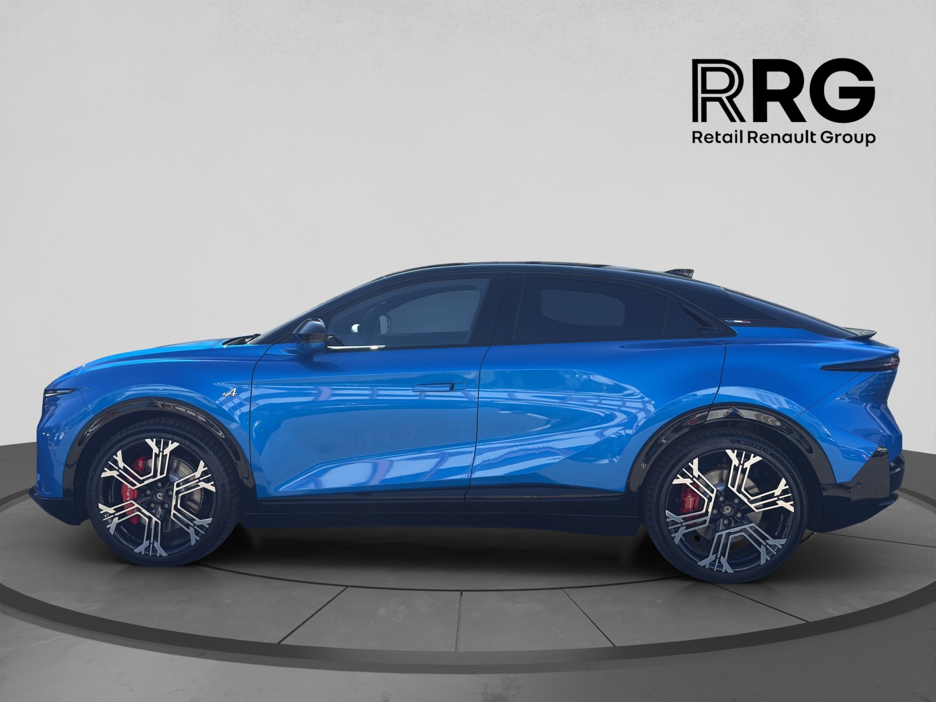 ALPINE A390 86kWh GT AWD-image-5