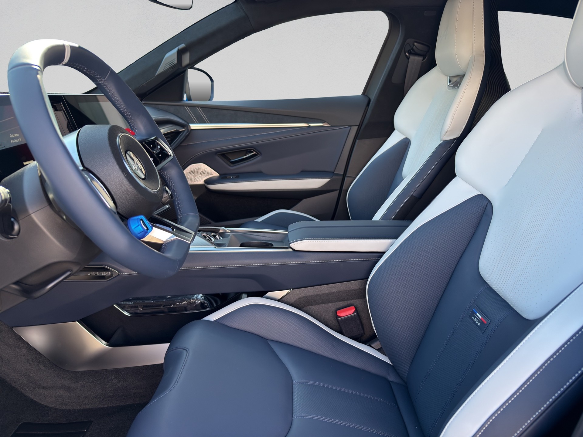 ALPINE A390 86kWh GT AWD-image-8