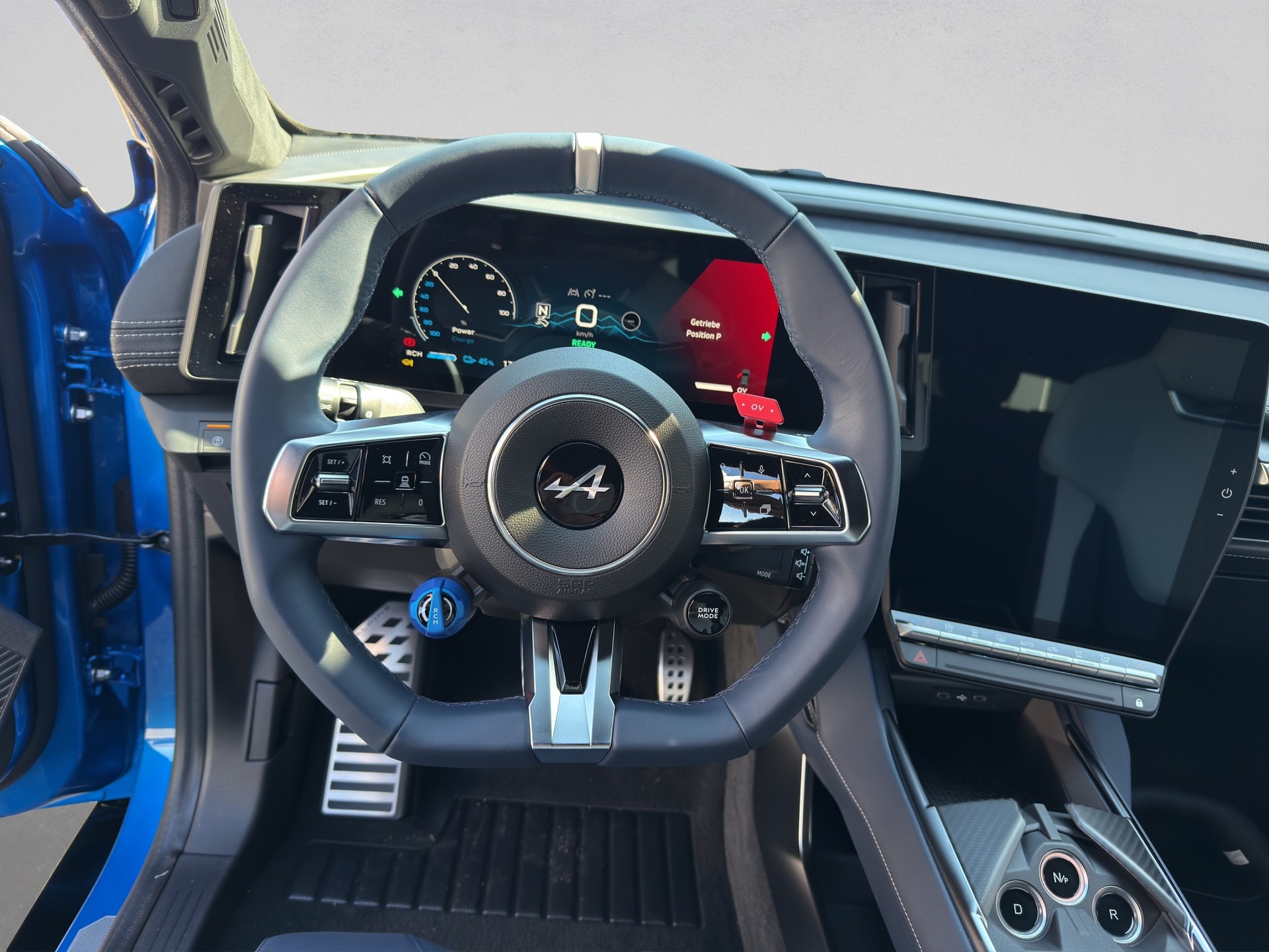 ALPINE A390 86kWh GT AWD-image-9