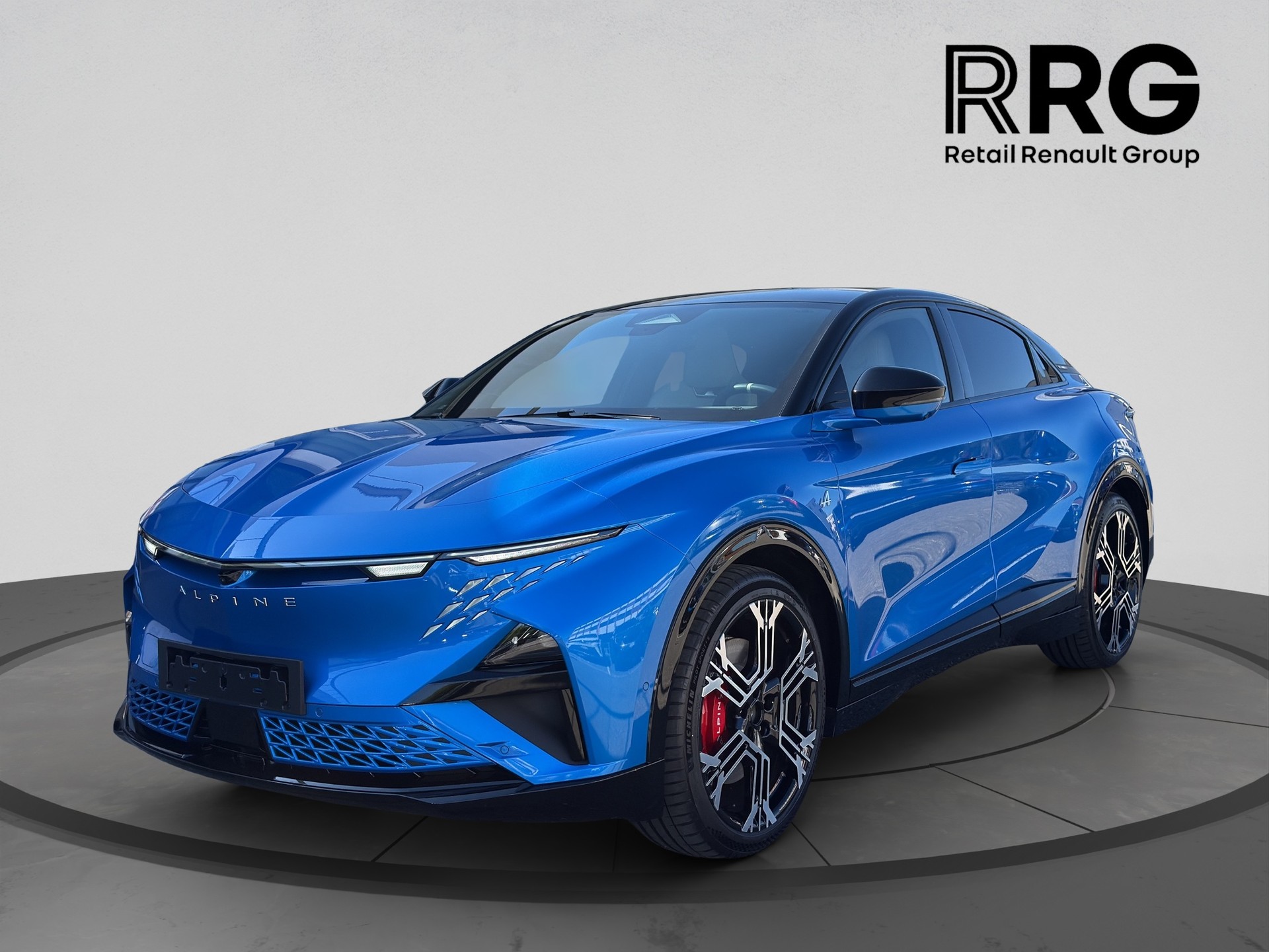 ALPINE A390 86kWh GT AWD-image-6
