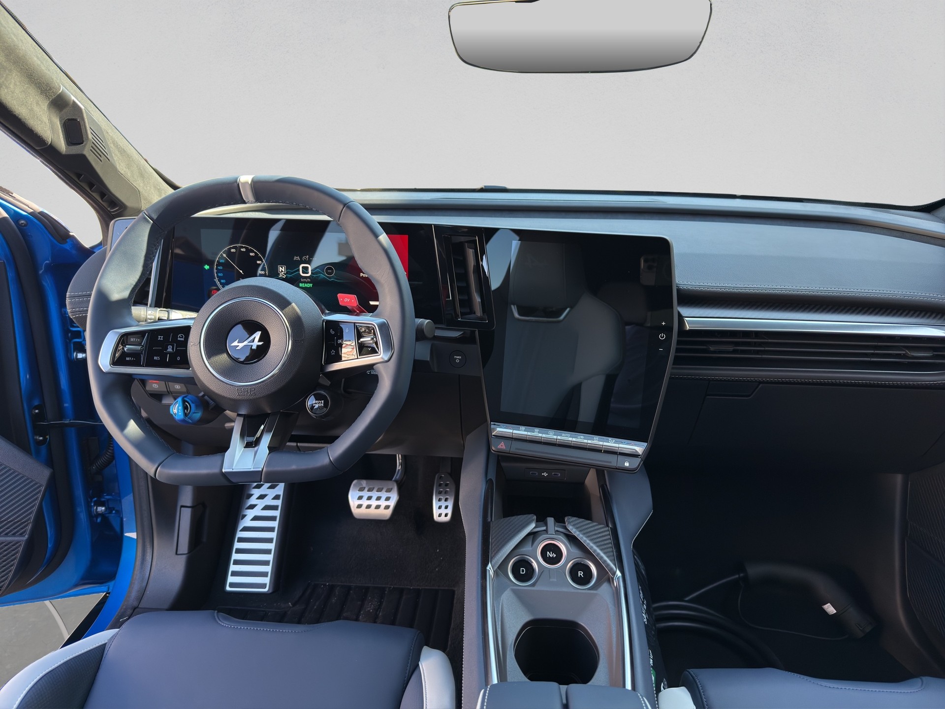 ALPINE A390 86kWh GT AWD-image-13