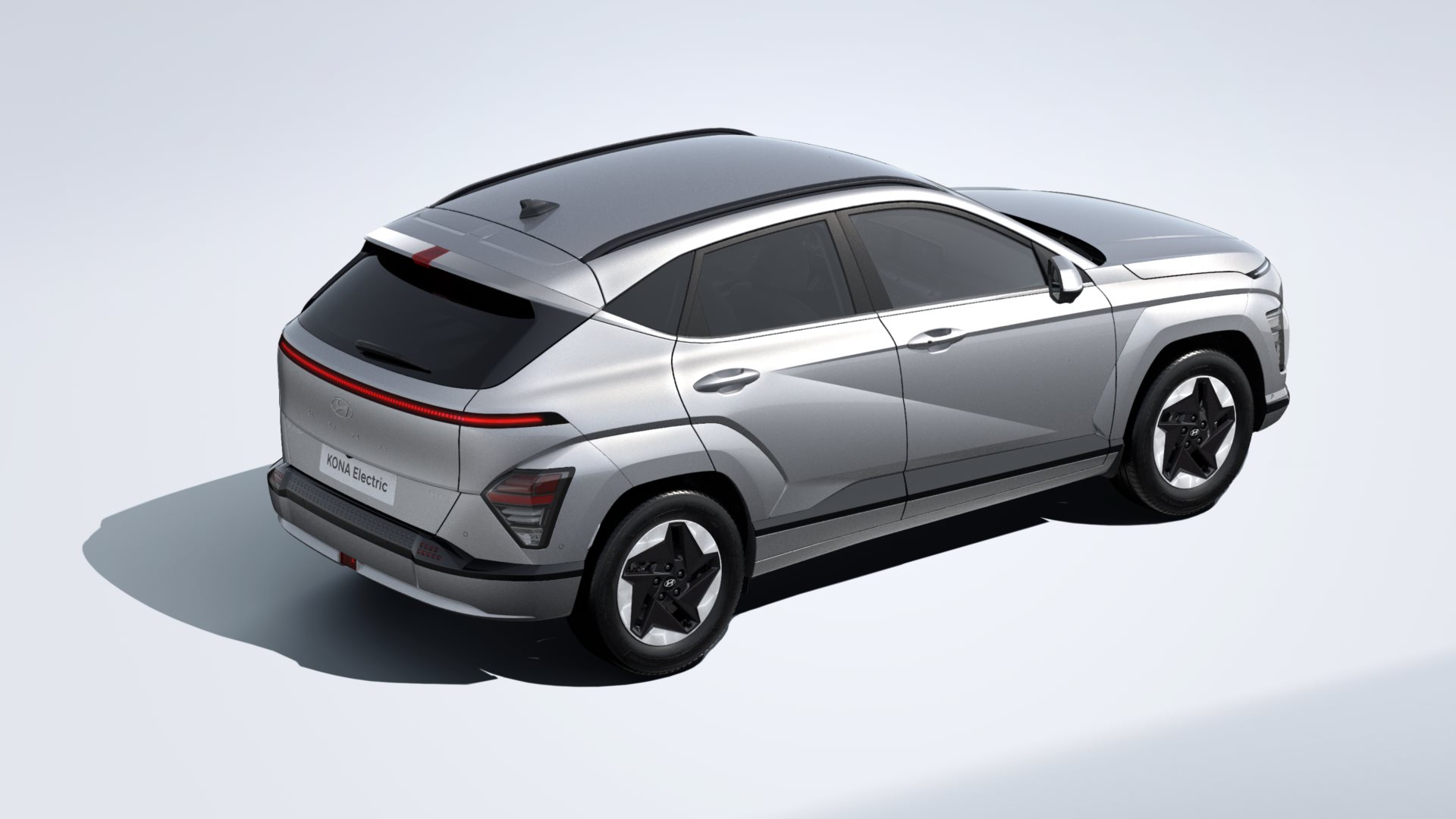 HYUNDAI Kona EV 65.4 kWh Amplia-image-4