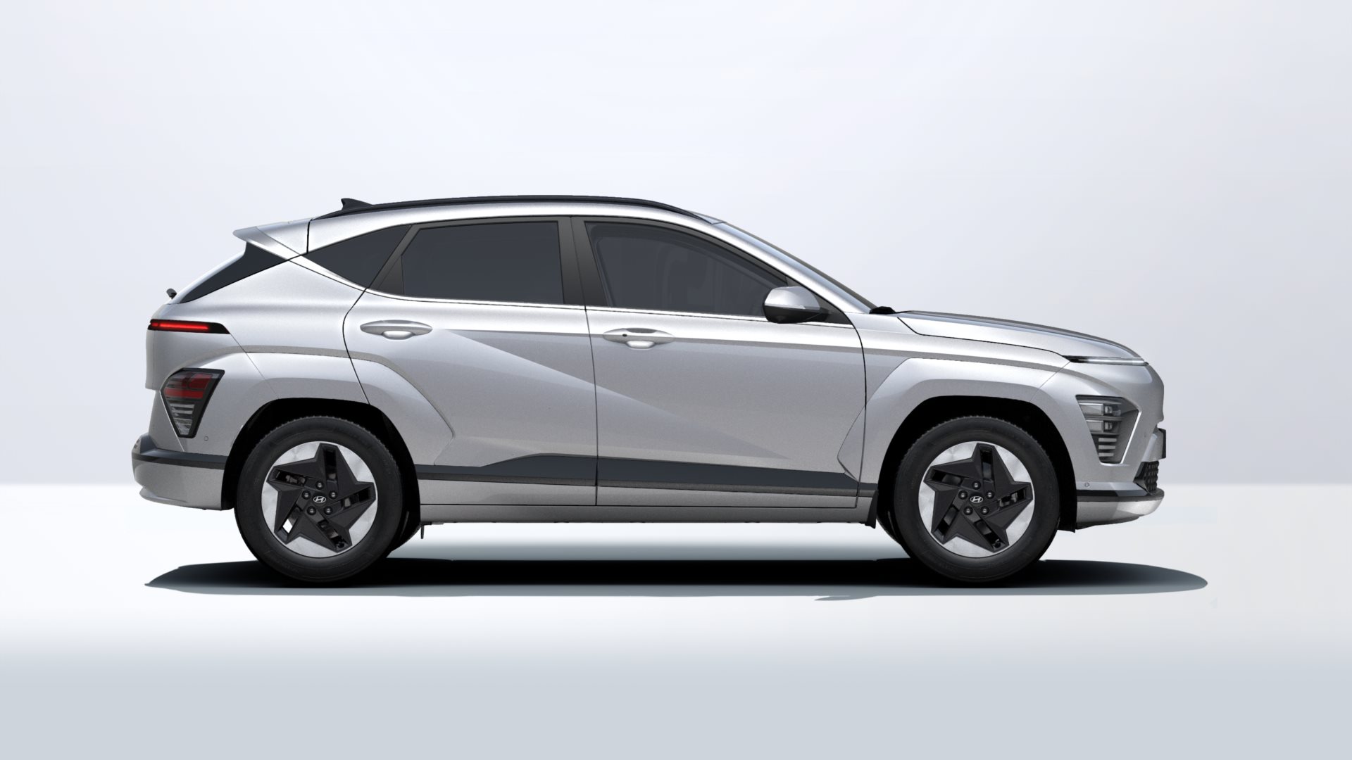 HYUNDAI Kona EV 65.4 kWh Amplia-image-3