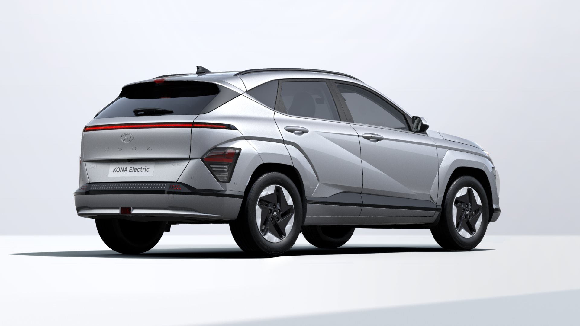 HYUNDAI Kona EV 65.4 kWh Amplia-image-1