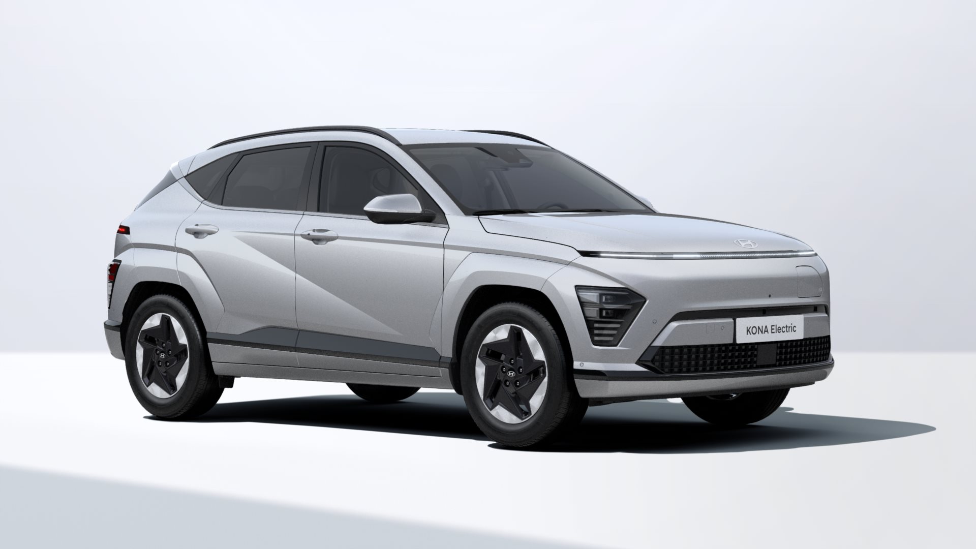 HYUNDAI Kona EV 65.4 kWh Amplia-image-2
