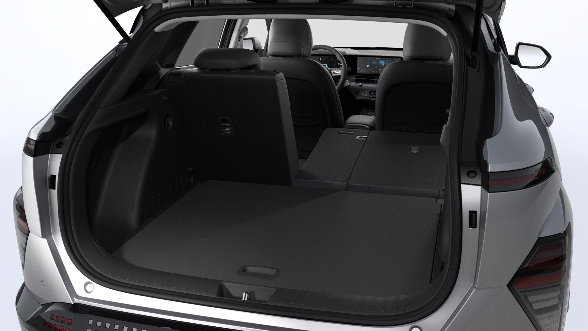HYUNDAI Kona EV 65.4 kWh Amplia-image-7