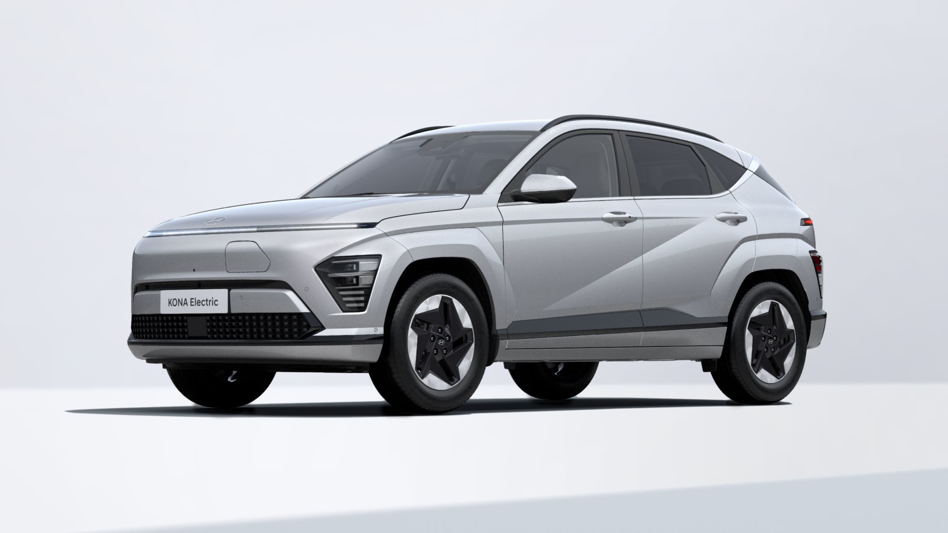 HYUNDAI Kona EV 65.4 kWh Amplia-image-0