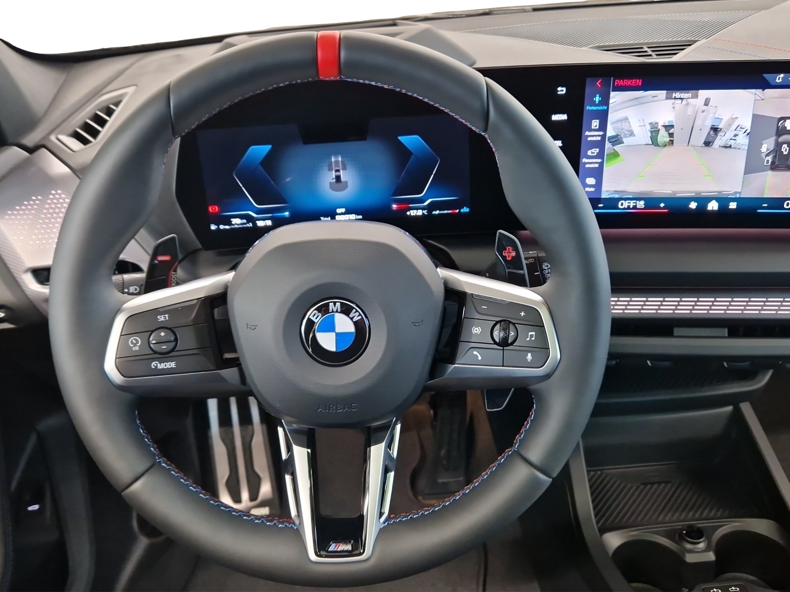 BMW M135 xDrive M Sport Pro-image-10