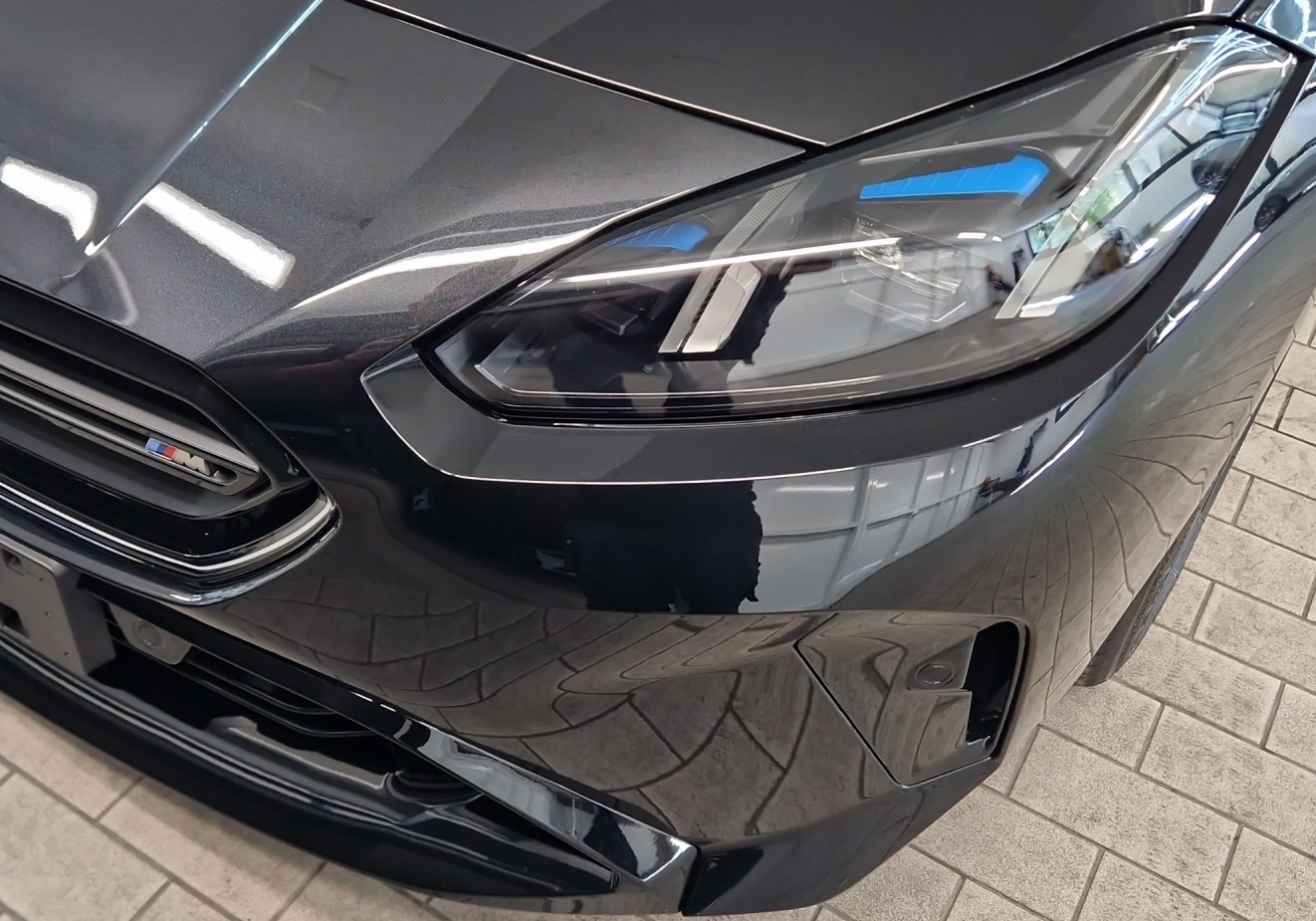 BMW M135 xDrive M Sport Pro-image-24