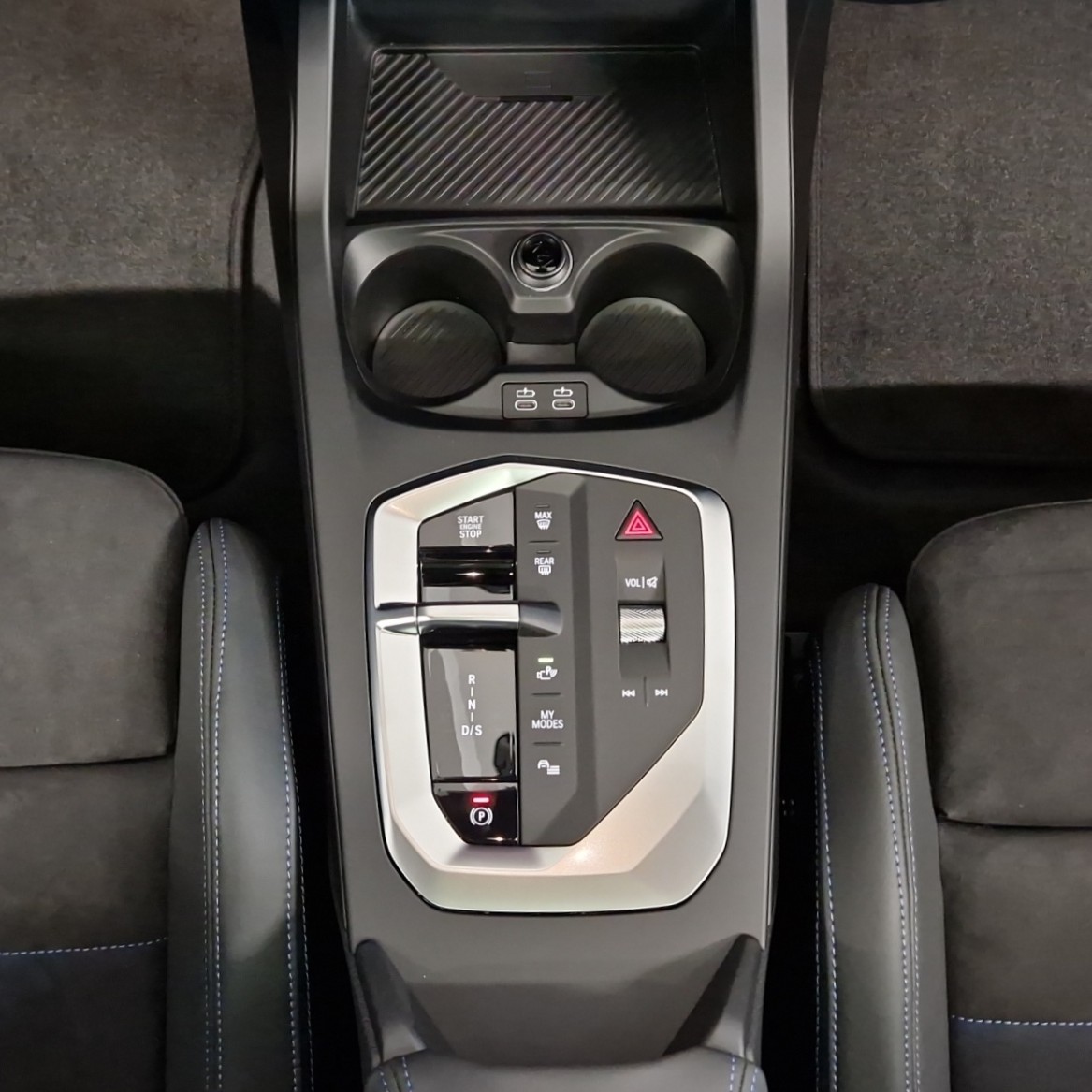BMW M135 xDrive M Sport Pro-image-12