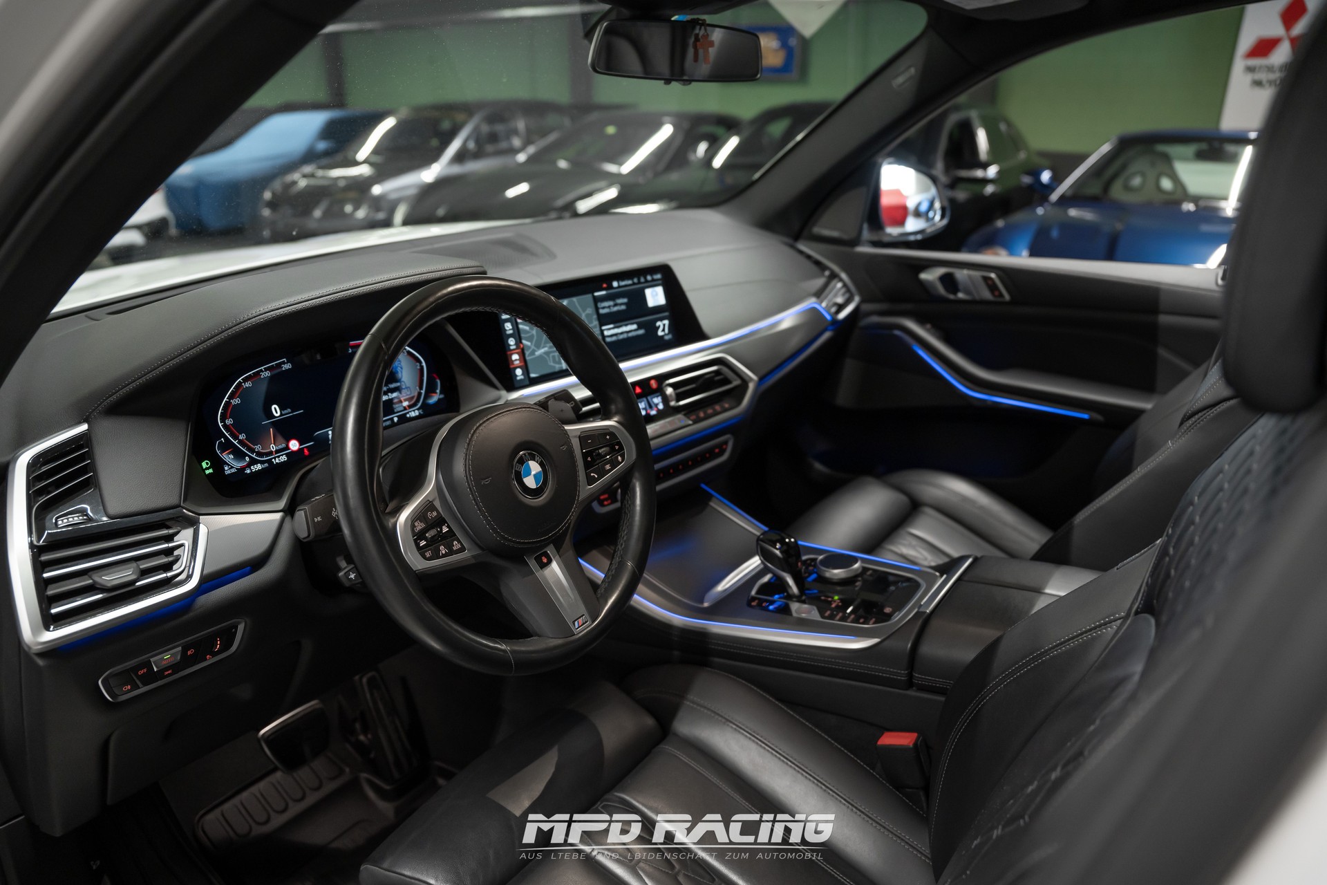 BMW X5 xDrive 48V 30d M Sport Steptronic-image-6