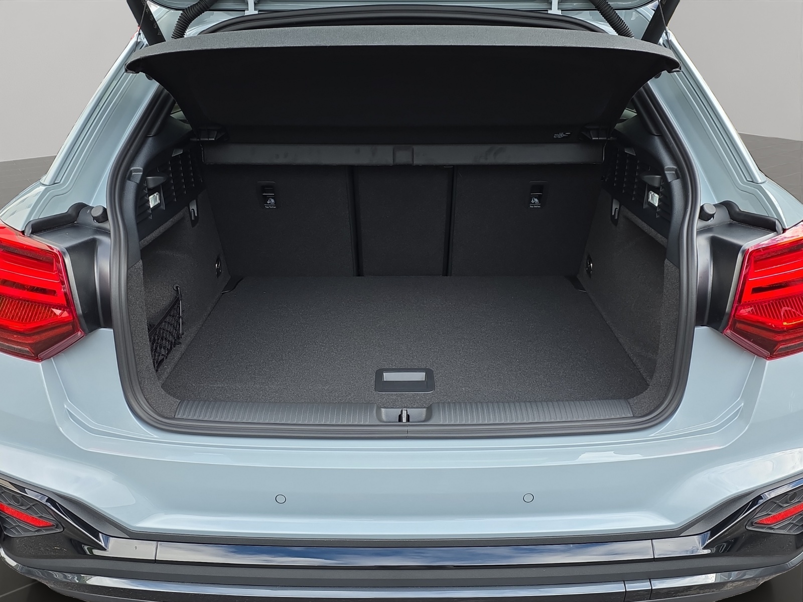 AUDI Q2 40 TFSI S line Attraction quattro S-tronic-image-15