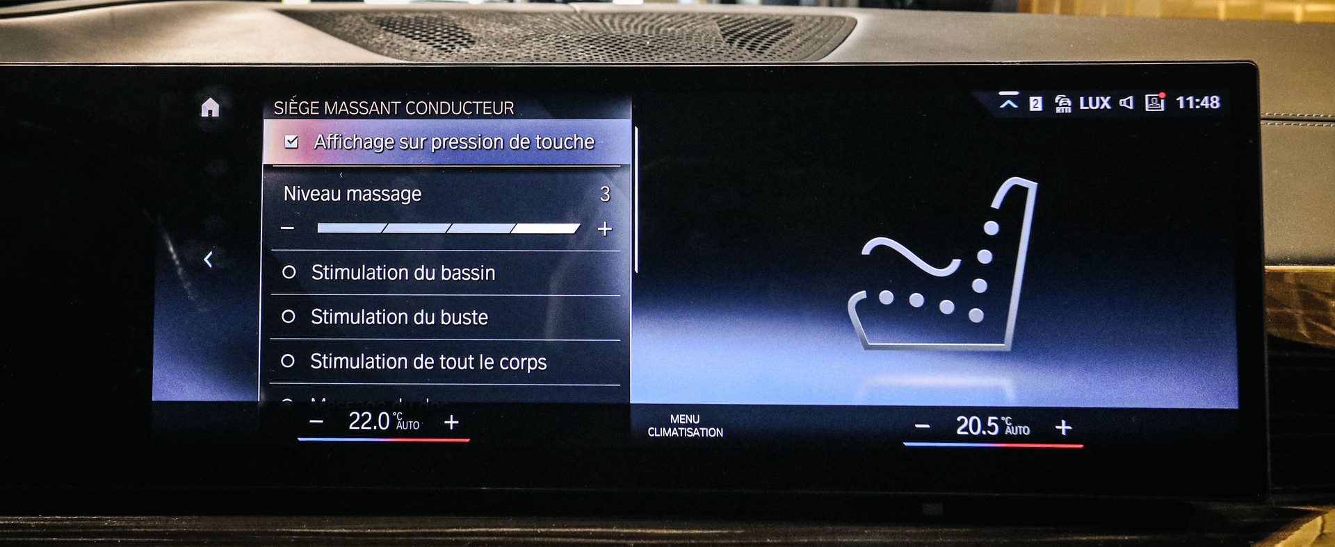 BMW X7 40d M Sport Pro Steptronic xDrive 7plc.-image-26