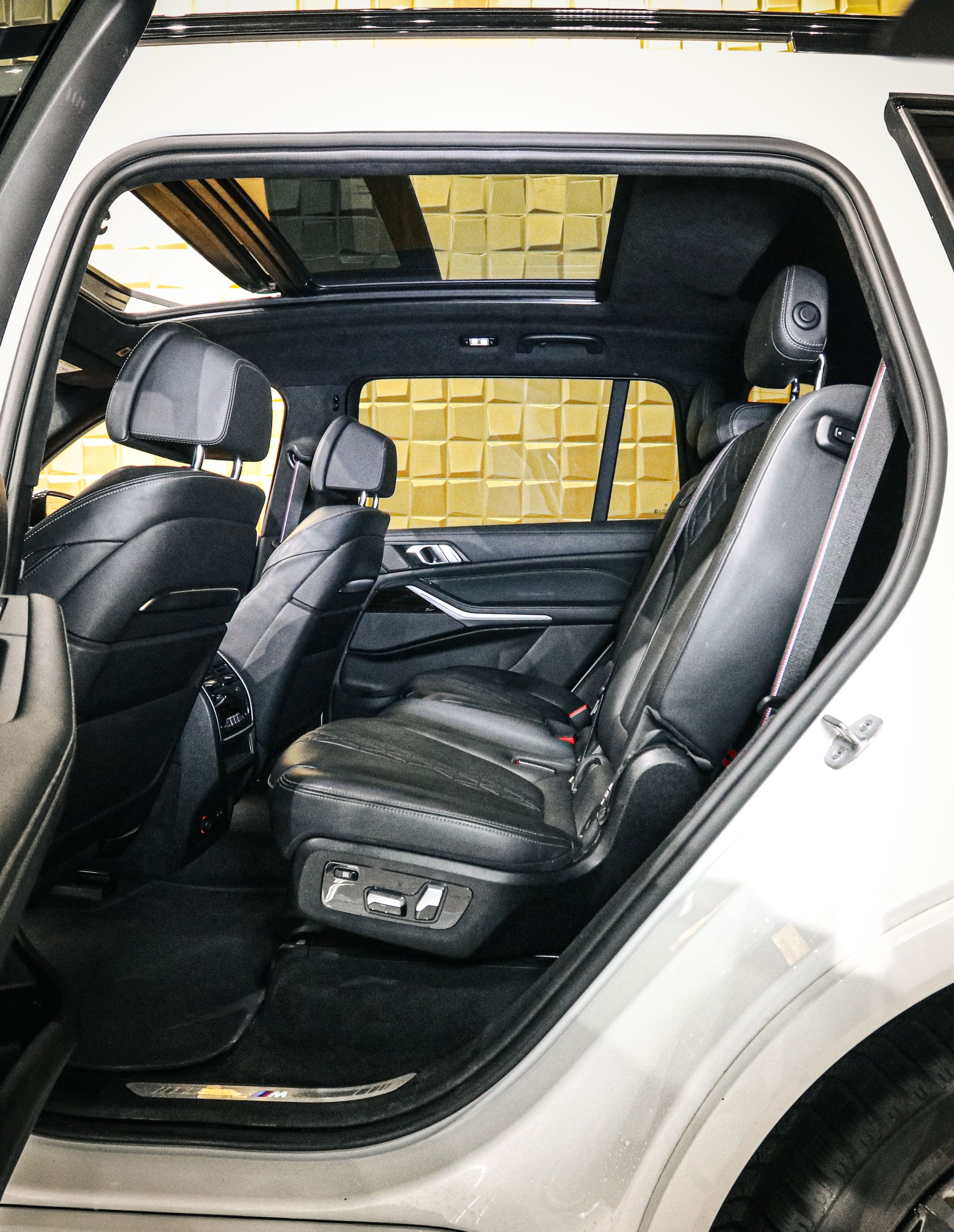 BMW X7 40d M Sport Pro Steptronic xDrive 7plc.-image-12