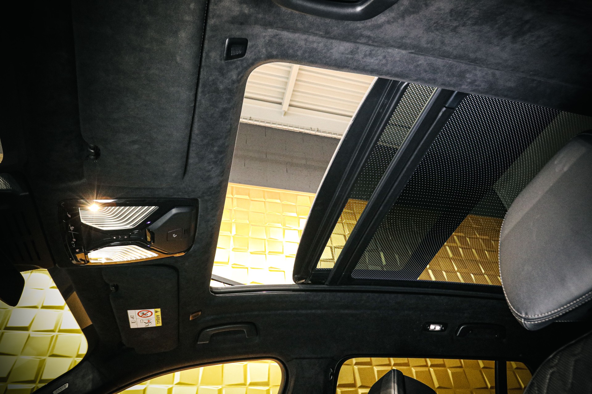 BMW X7 40d M Sport Pro Steptronic xDrive 7plc.-image-11
