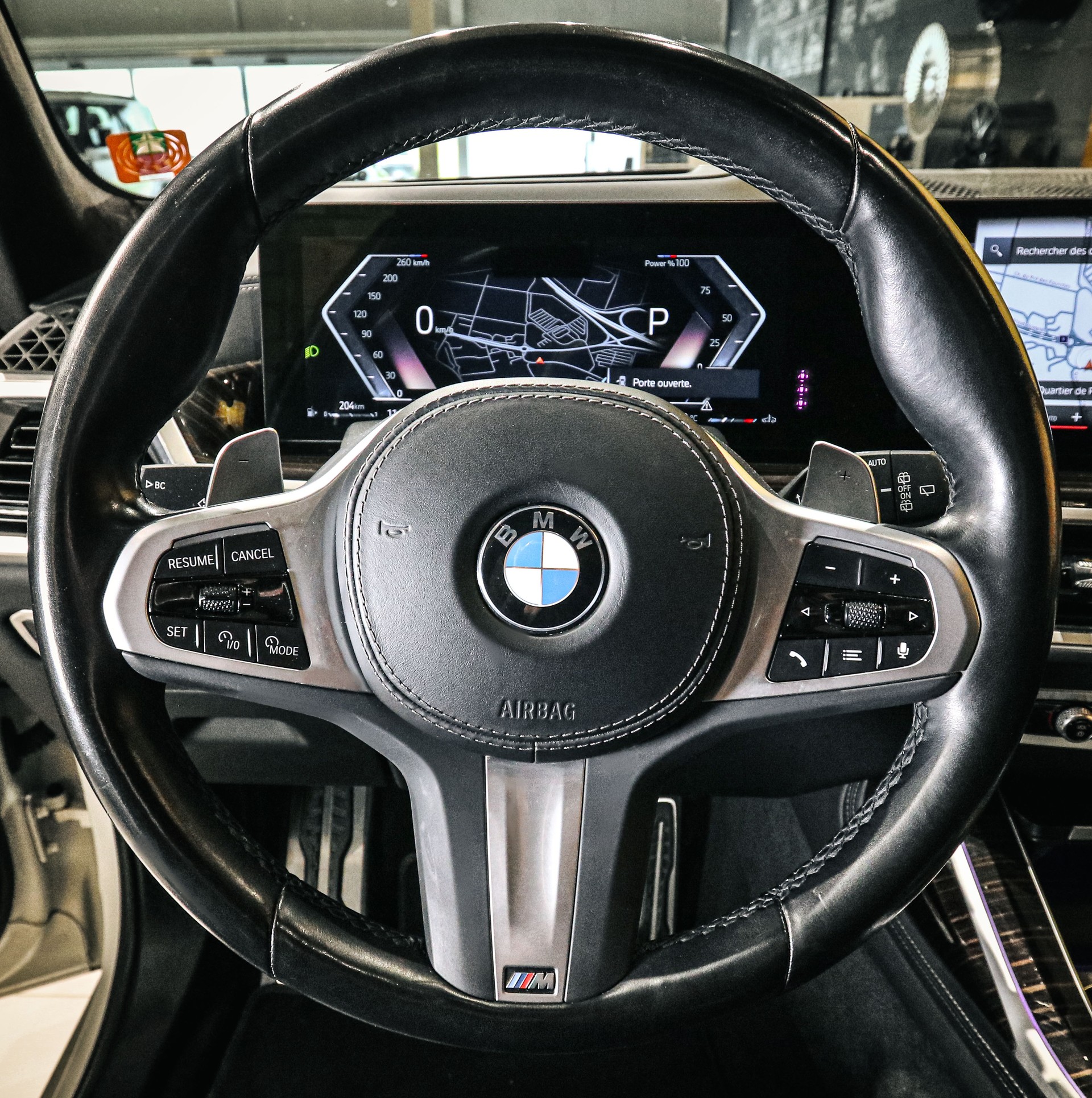 BMW X7 40d M Sport Pro Steptronic xDrive 7plc.-image-15