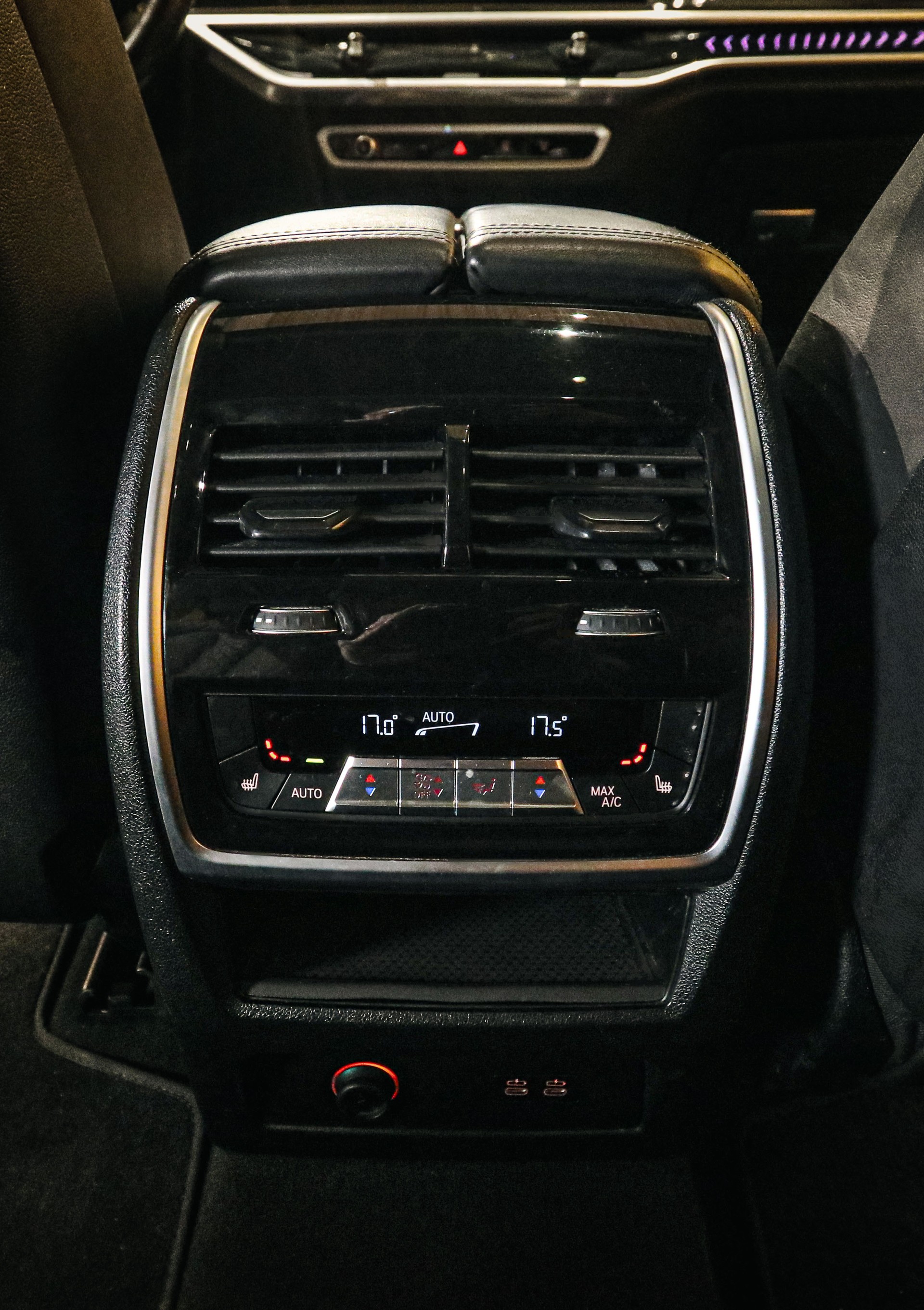 BMW X7 40d M Sport Pro Steptronic xDrive 7plc.-image-22