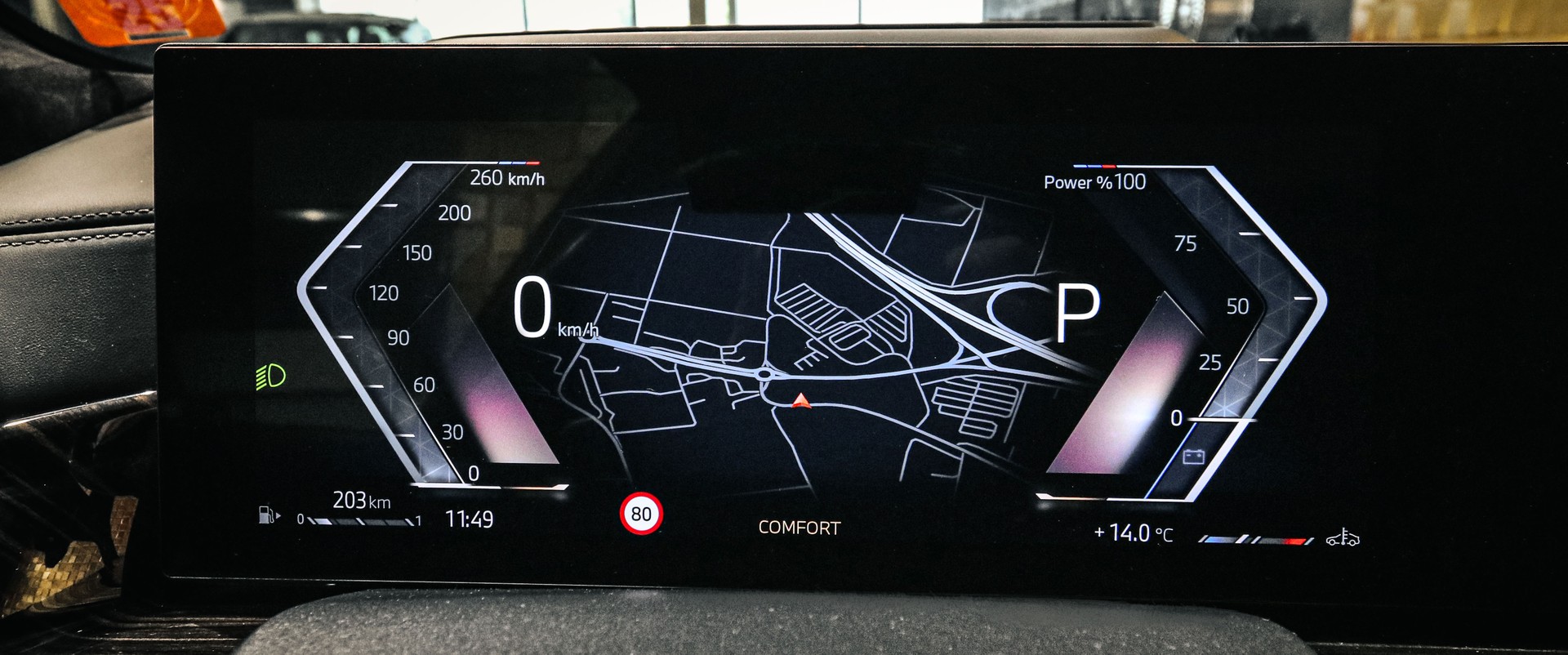 BMW X7 40d M Sport Pro Steptronic xDrive 7plc.-image-16