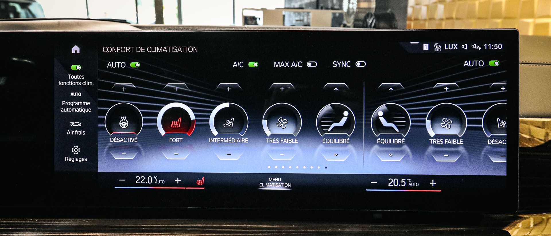 BMW X7 40d M Sport Pro Steptronic xDrive 7plc.-image-25