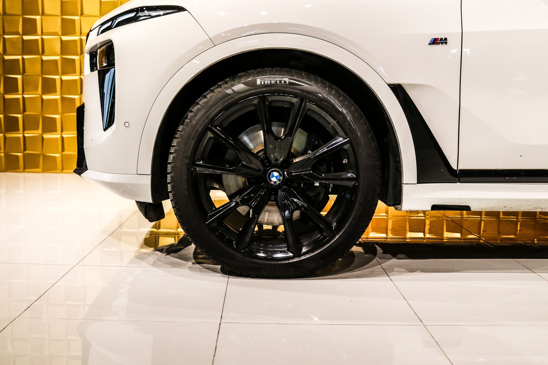 BMW X7 40d M Sport Pro Steptronic xDrive 7plc.-image-8