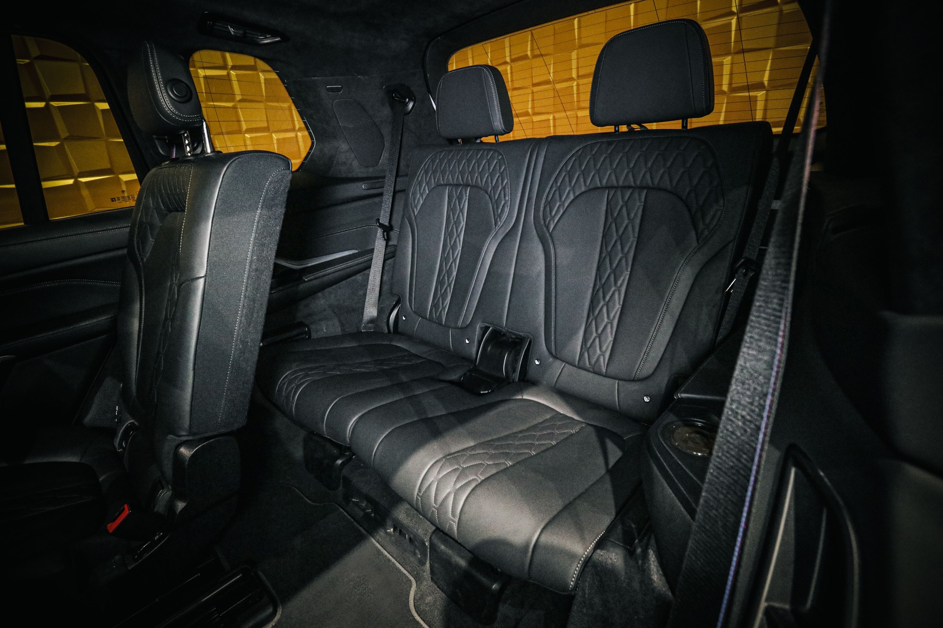 BMW X7 40d M Sport Pro Steptronic xDrive 7plc.-image-13