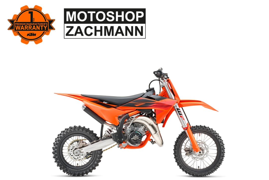 KTM 65 SX 2027