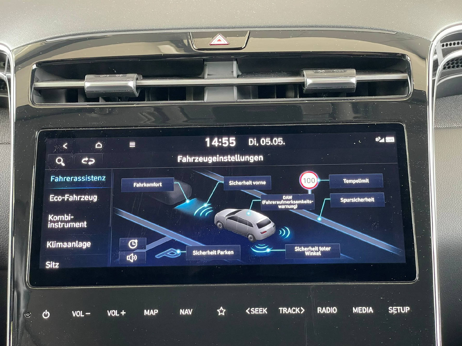 HYUNDAI Tucson 1.6 T-GDi HEV Vertex 4WD-image-11