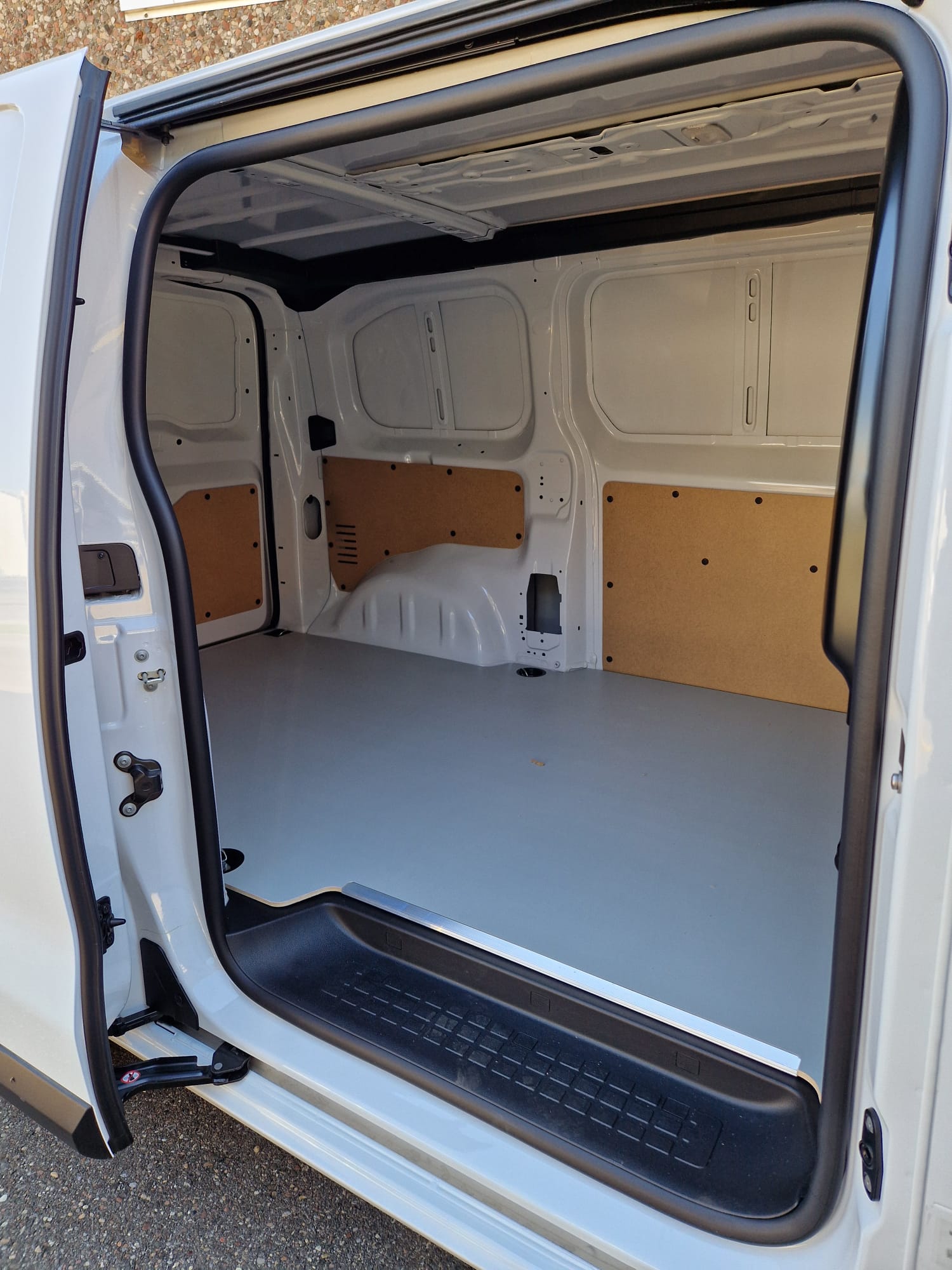 OPEL Vivaro Cargo 1.5 D s/s M-image-3
