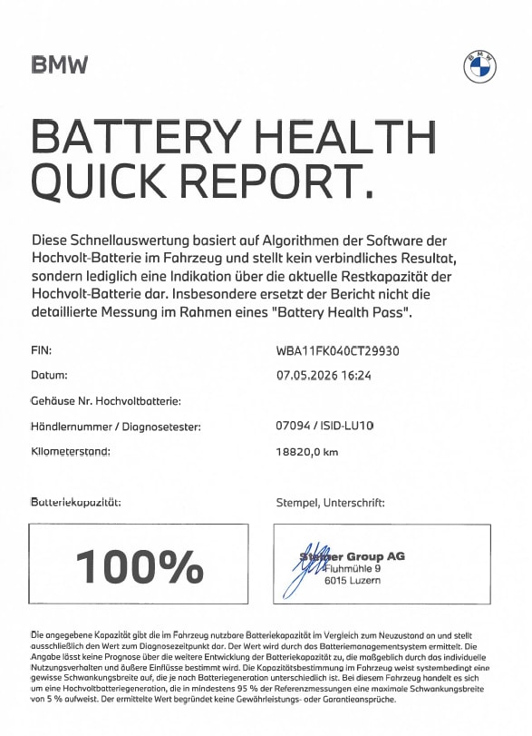 BMW 550e xDrive M Sport Steptronic-image-1