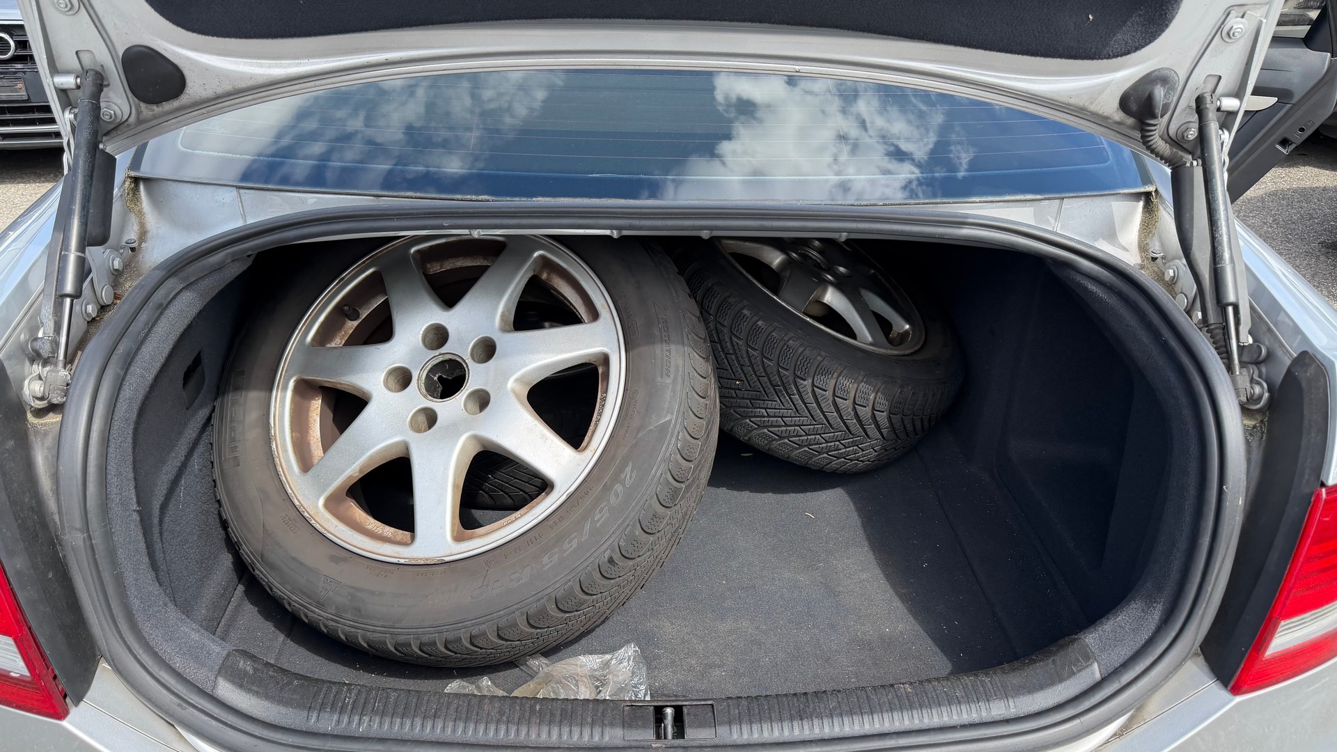 AUDI A6 Limousine 3.0 V6 TDI quattro-image-10