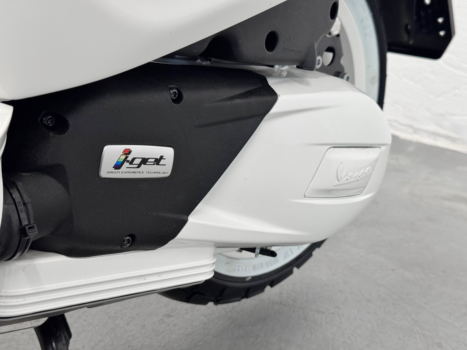 PIAGGIO Vespa 125 Sprint ABS-image-7
